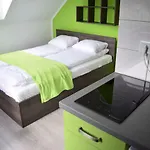Quarto em Acomodações Particulares Natenczas Jarosławiec