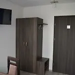 Natenczas Quarto em Acomodações Particulares