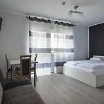 Natenczas Quarto em Acomodações Particulares Jarosławiec