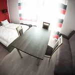 Quarto em Acomodações Particulares Natenczas Jarosławiec