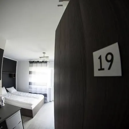 Natenczas Homestay Jaroslawiec