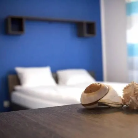 Homestay Natenczas Jaroslawiec