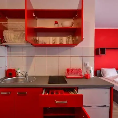 Homestay Natenczas Jaroslawiec