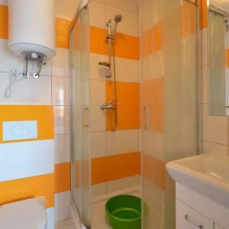 Natenczas * Jarosławiec