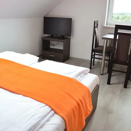 Natenczas Kwatera prywatna *