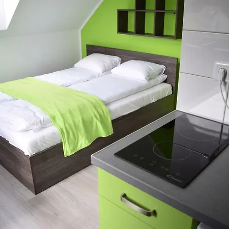 Homestay Natenczas Jaroslawiec