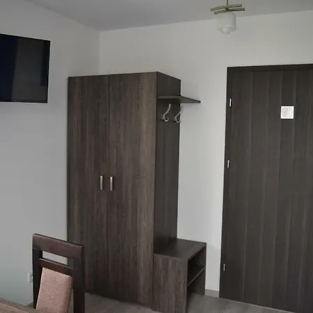 Natenczas Kwatera prywatna