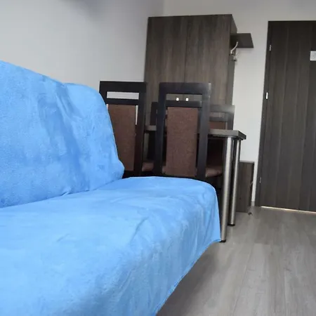 Natenczas Quarto em Acomodações Particulares