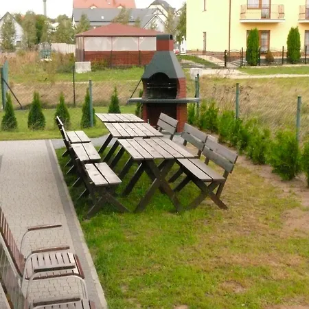 Natenczas Kwatera prywatna *