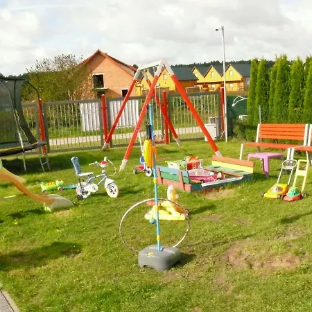 Natenczas Jarosławiec