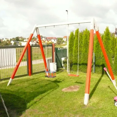 Kwatera prywatna Natenczas *