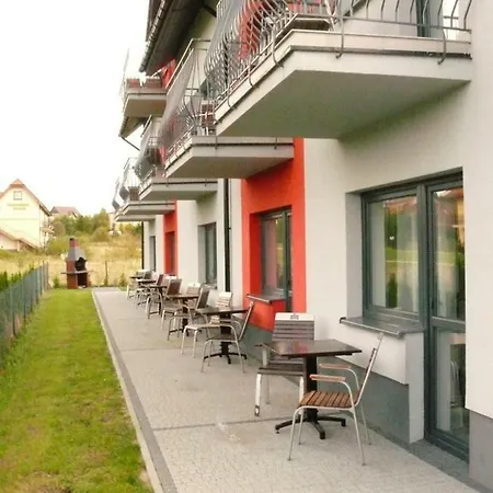 Kwatera prywatna Natenczas