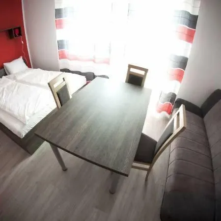 Kwatera prywatna Natenczas Jarosławiec