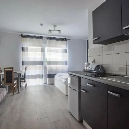 Natenczas Kwatera prywatna *