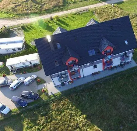 Natenczas Jarosławiec