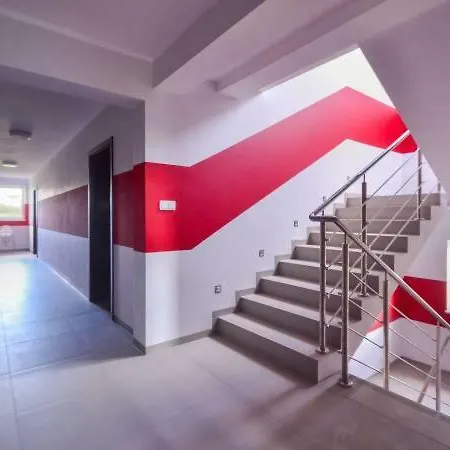 Natenczas Jarosławiec