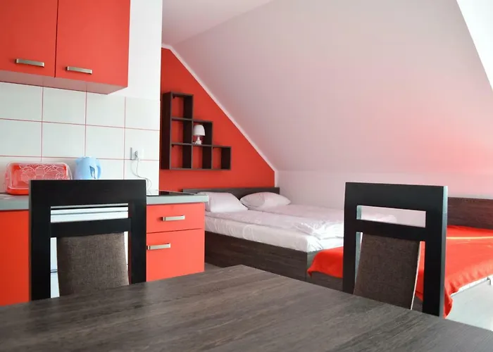 Natenczas Quarto em Acomodações Particulares *