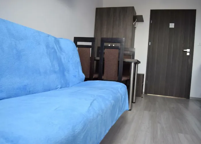 Natenczas Quarto em Acomodações Particulares