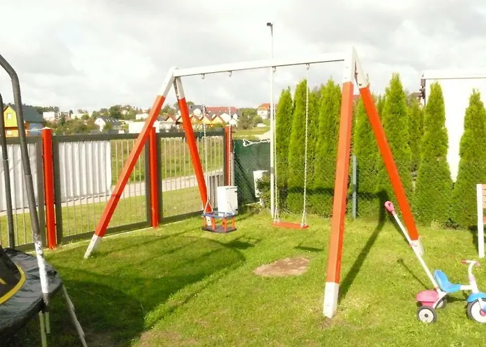 Quarto em Acomodações Particulares Natenczas *