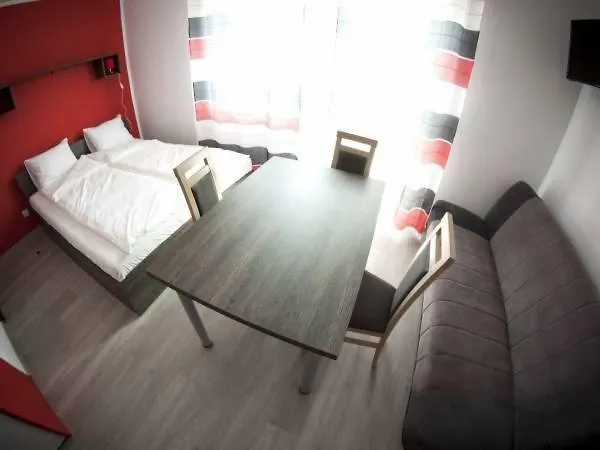 Quarto em Acomodações Particulares Natenczas Jarosławiec