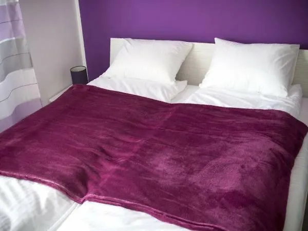 Quarto em Acomodações Particulares Natenczas